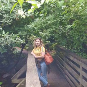 Meet your Posher, Grace